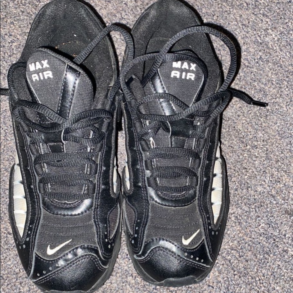 Used Airmax